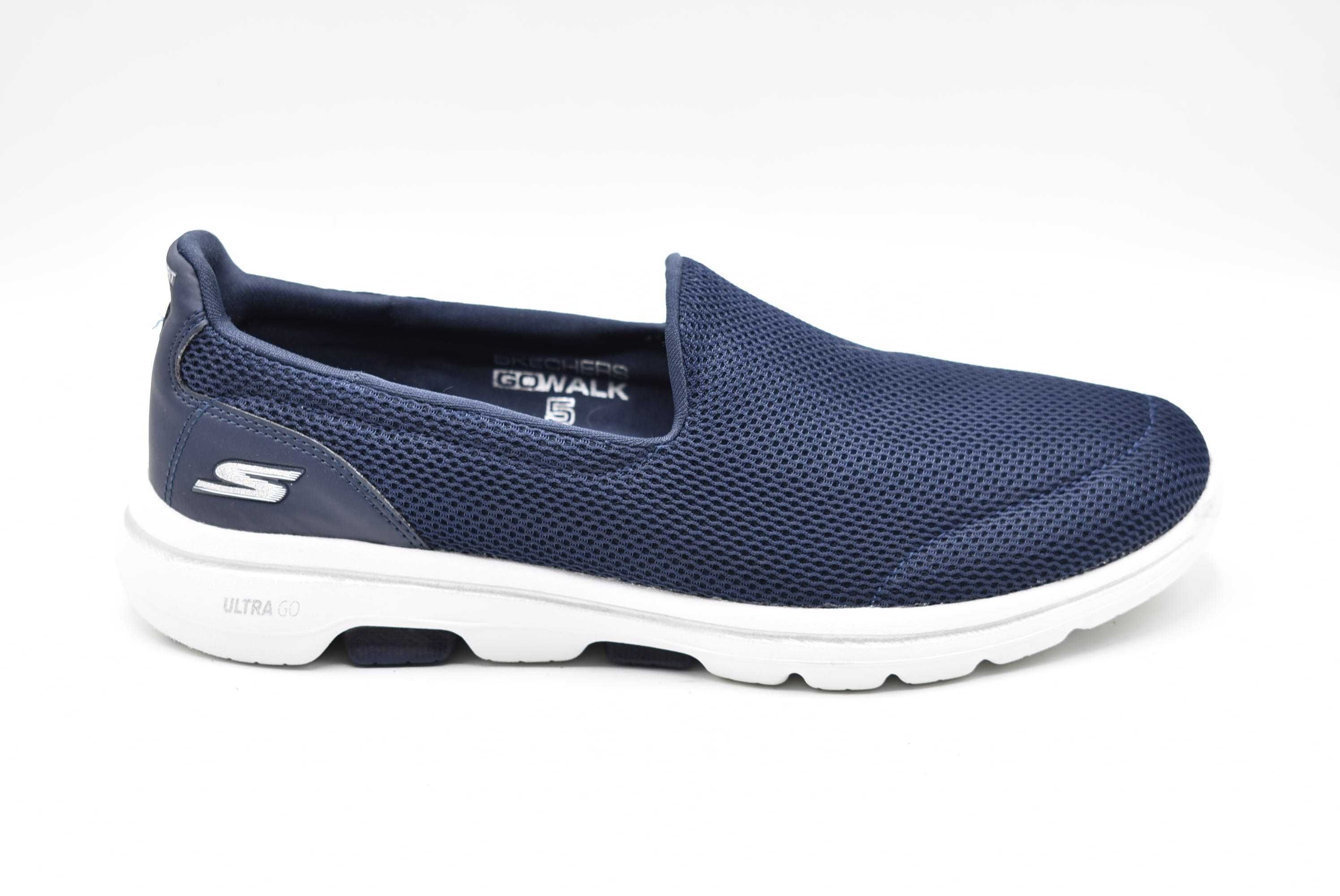 Skechers Go Walk 5 roz.39.5/ jak nowe