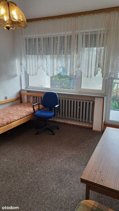 Do wynajęcia 2 pokojowe w domu jednorodzinnym