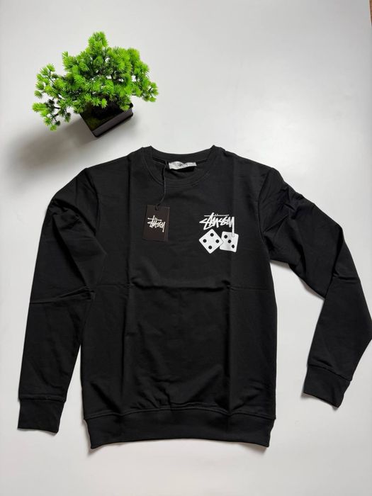 Світшот Stussy Dice