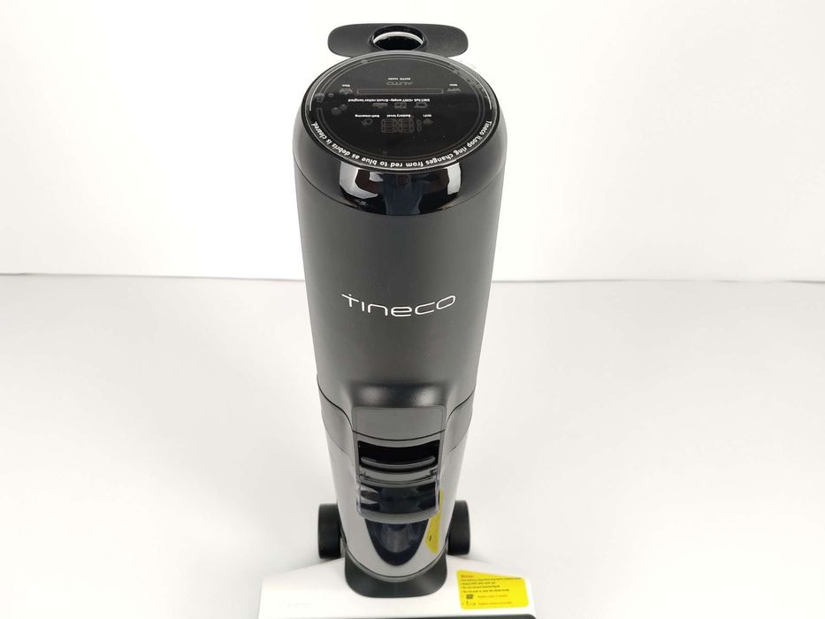 Odkurzacz pionowy Tineco Floor One S5 czarny