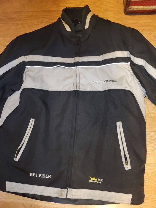 Kurtka Retbike na moto