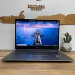 HP ZBook Studio x360 G5 i7-9850H 32GB/ 1TB 15.6" 4K UHD/ Dotyk Klasa A