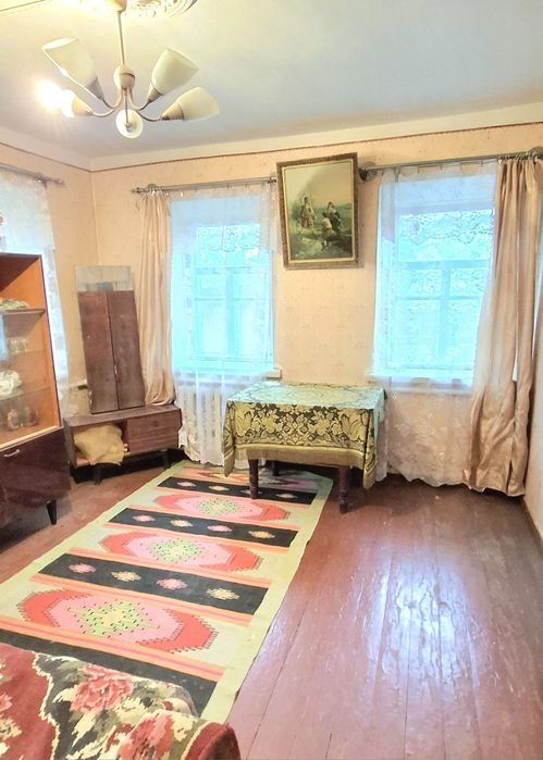 Продам будинок Крюків  р-н Кіровоградська