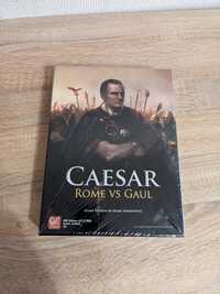 Caesar Rome vs Gaul by GMT Games