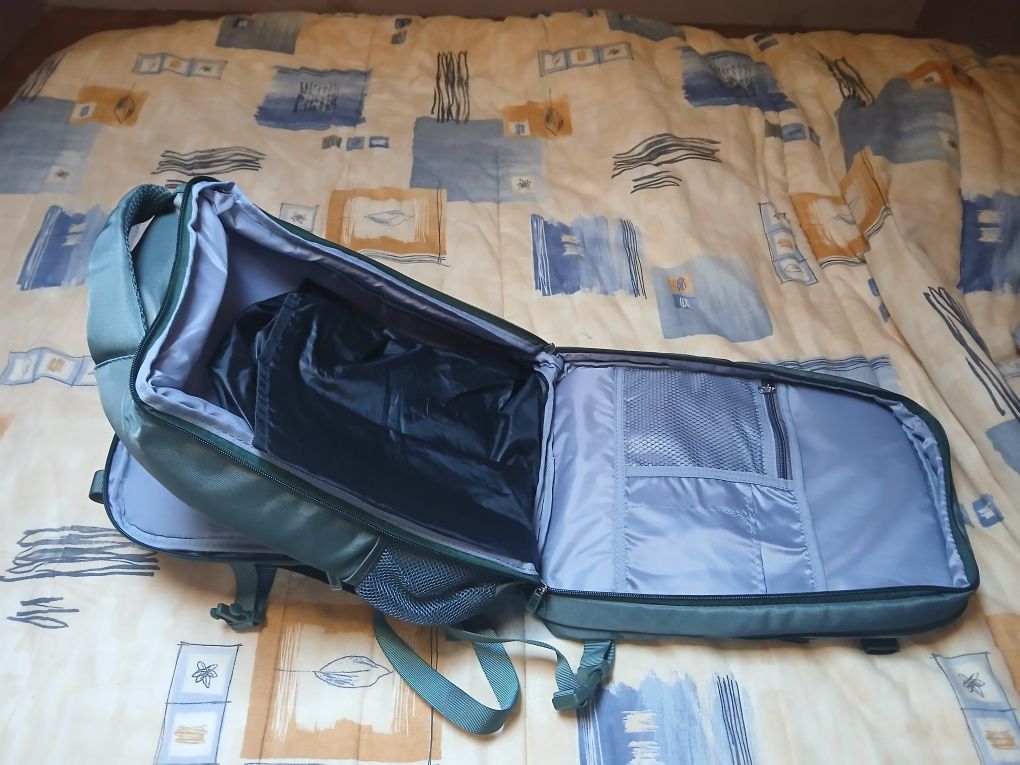Mochila viagem Berg
