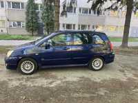 Suzuki Liana 1.4TD Дизель Срочно