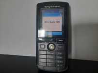 Sony Ericsson K750i