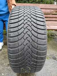 1szt Falken Eurowinter HS01 245/45/18 100V ponad 7mm 2019rok