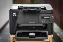 HP LaserJet pro M201n drukarka laseowa z siecią LAN