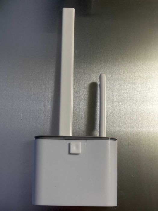 Йоржик для унітаза