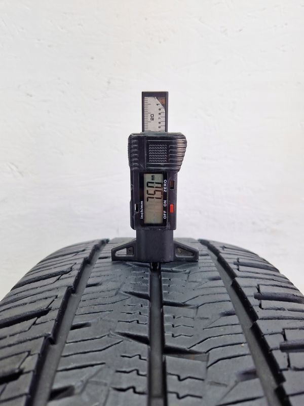 Opona Continental VanContact 4Season 215/65r16C 109/107t