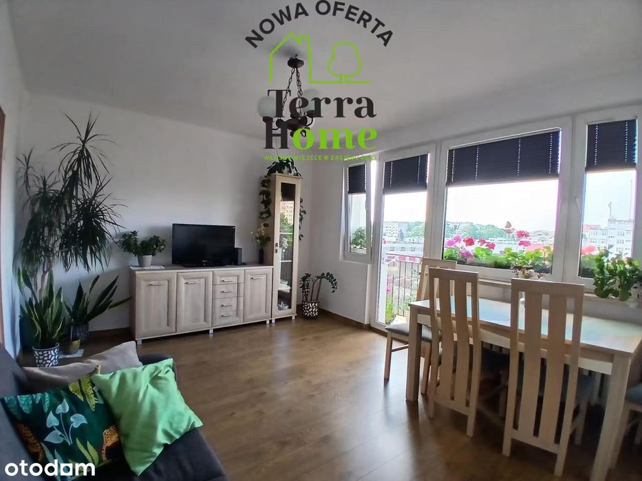 Mieszkanie 59m2 na sprzedaż Ksm