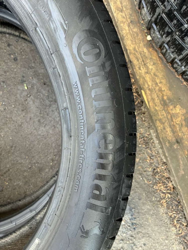 Колеса гума з Німеччини 195/55 R20 Умань широкий вибір