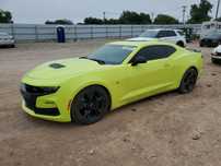 Chevrolet Camaro 2019 CHEVROLET Camaro SS
