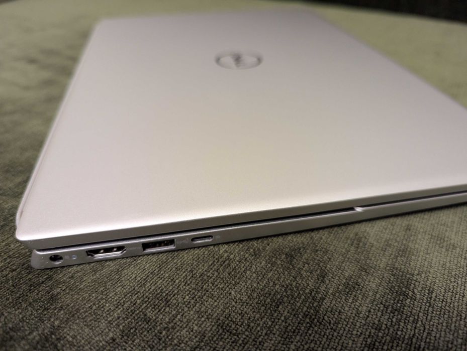 Dell Inspiron 5425|AMD Ryzen 5 5625U|16GB|512 Gb|14' 16:10 Touch