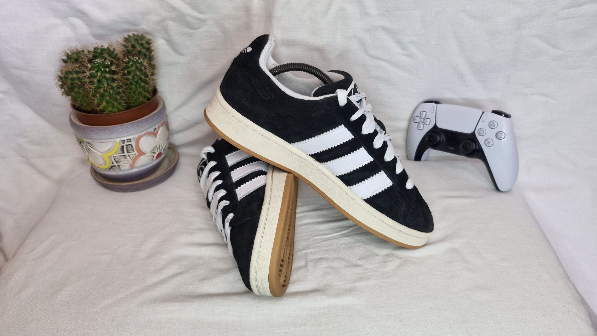 Кросівки Adidas Campus.Розмір 42