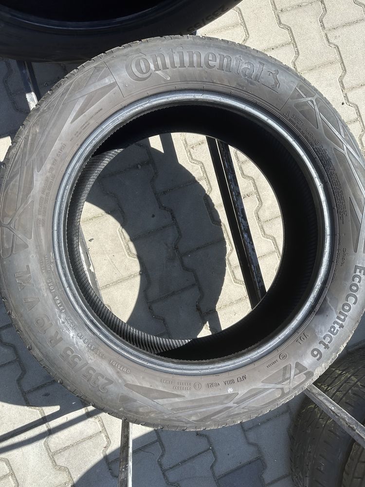 235/55r19 continental lato 2021-22