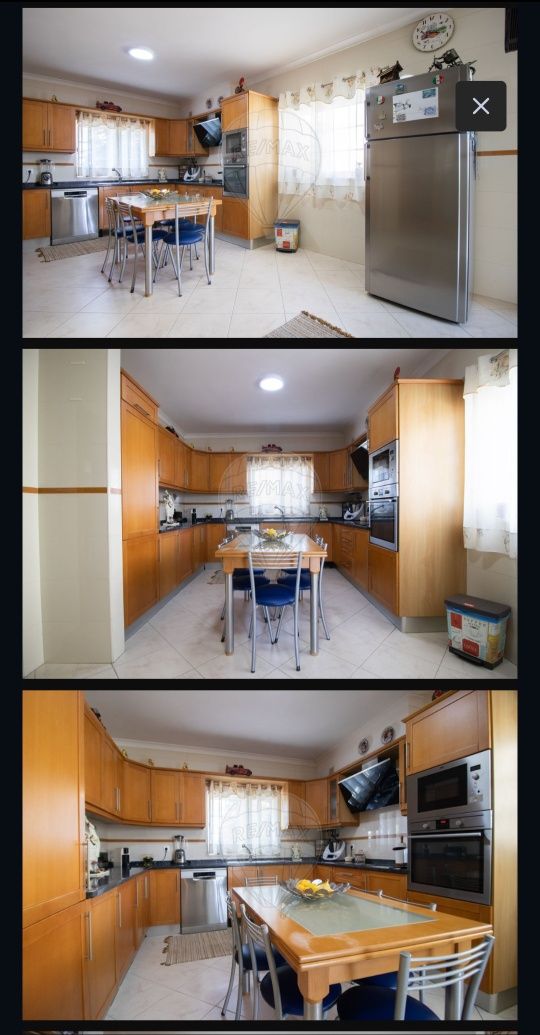Moradia para venda ou aluguer