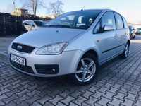 Ford Focus C-Max klimatronik alufelgi