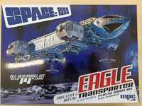 Eagle Espaço 1999