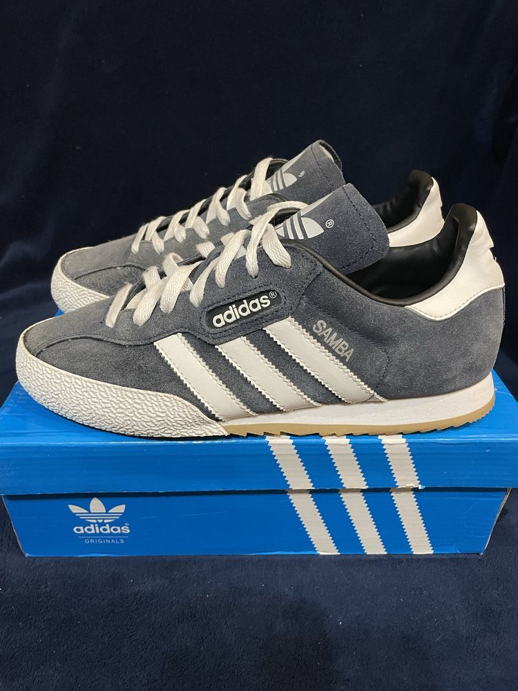 Adidas Samba Super 39(245) оригінал