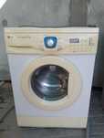 Продам пральну машину 5 кг Lg