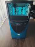 Obudowa ATX Antec Gemstone series Green Tower Retro PC