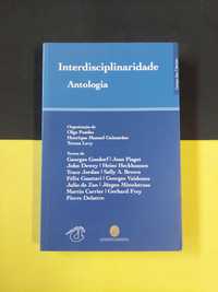 Olga Pombo - Interdisciplinaridade antologia