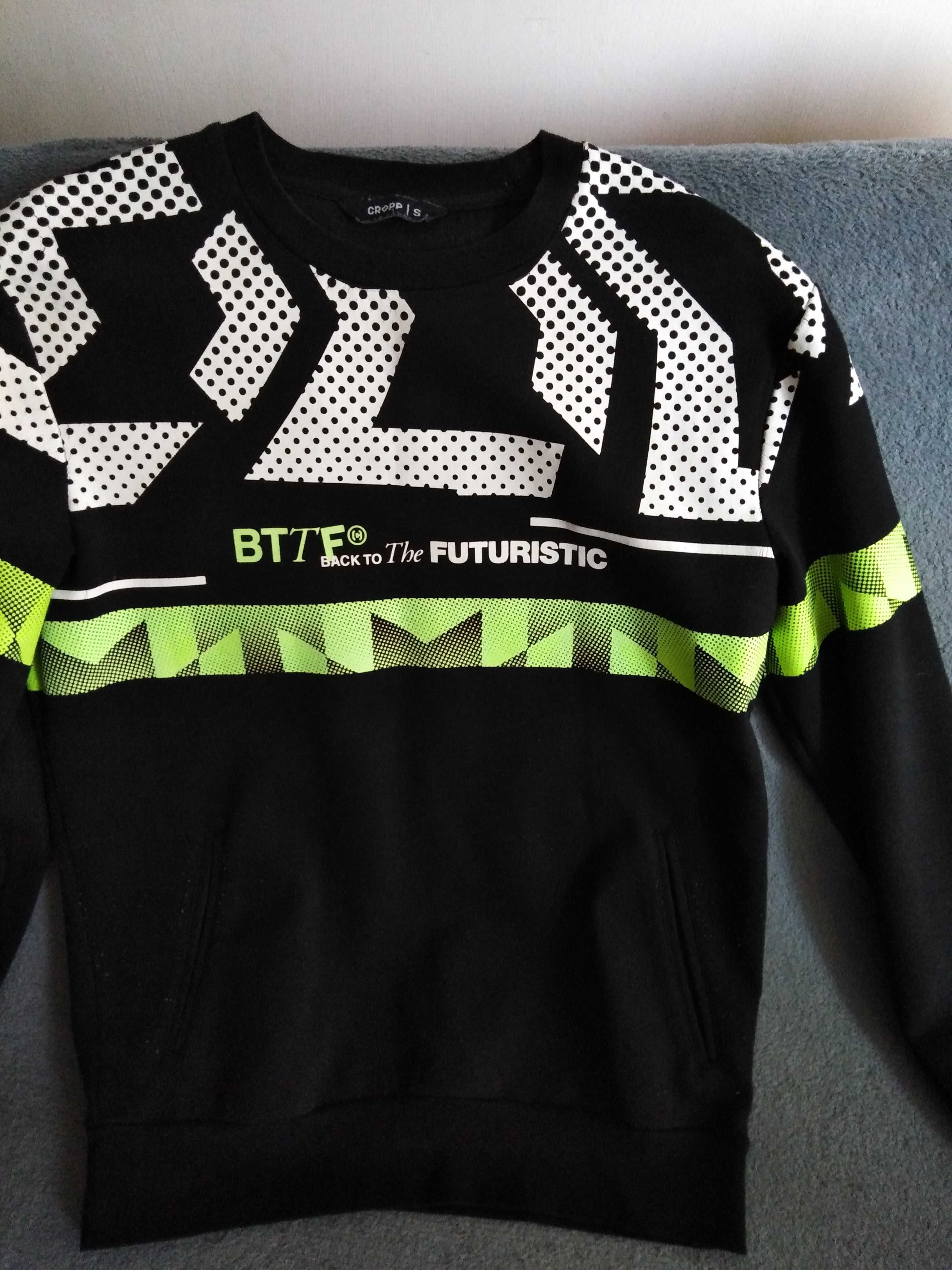 CROPP. Bluza męska