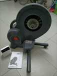 Rolo de treino bicicleta