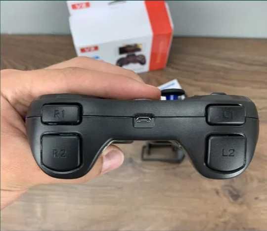 Джойстик для смартфону v8 bluetooth геймпад gen game