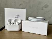 Airpods pro 2 | Na gwarancji | Aktualna olx przesyłka