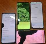 Samsung s20 ultra sm-g988b/u/0