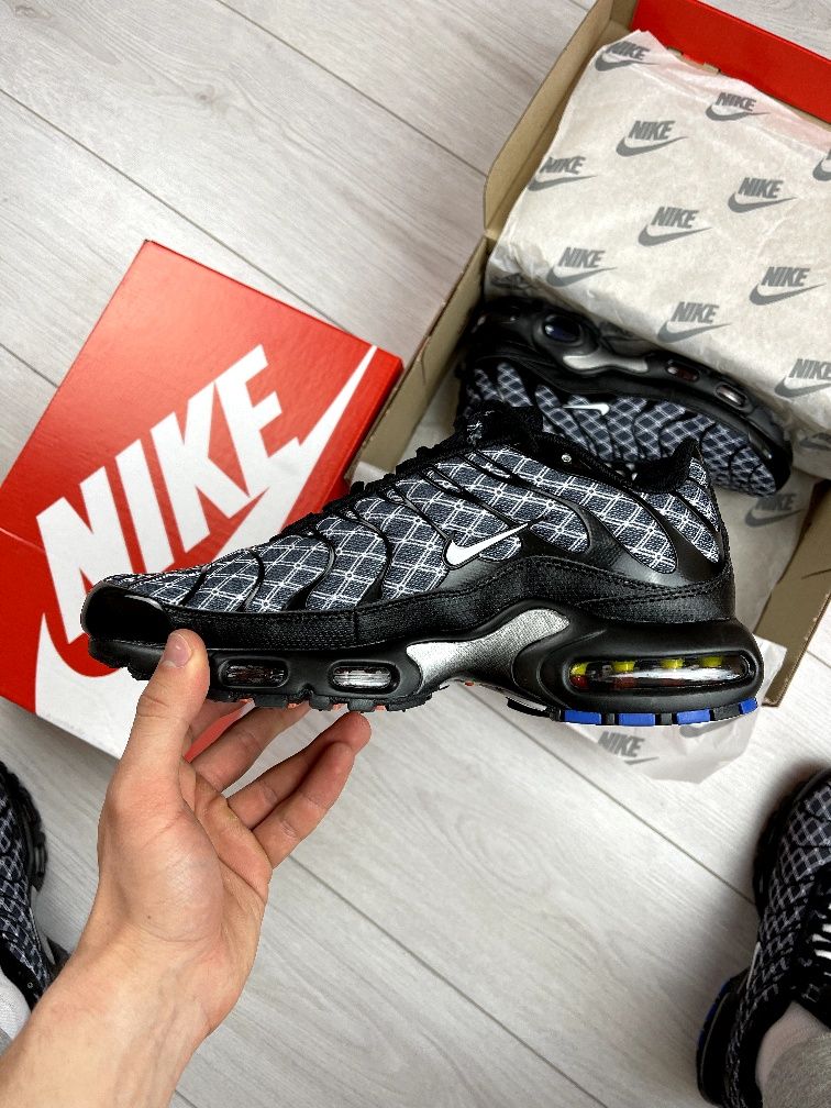 Nike air max plus