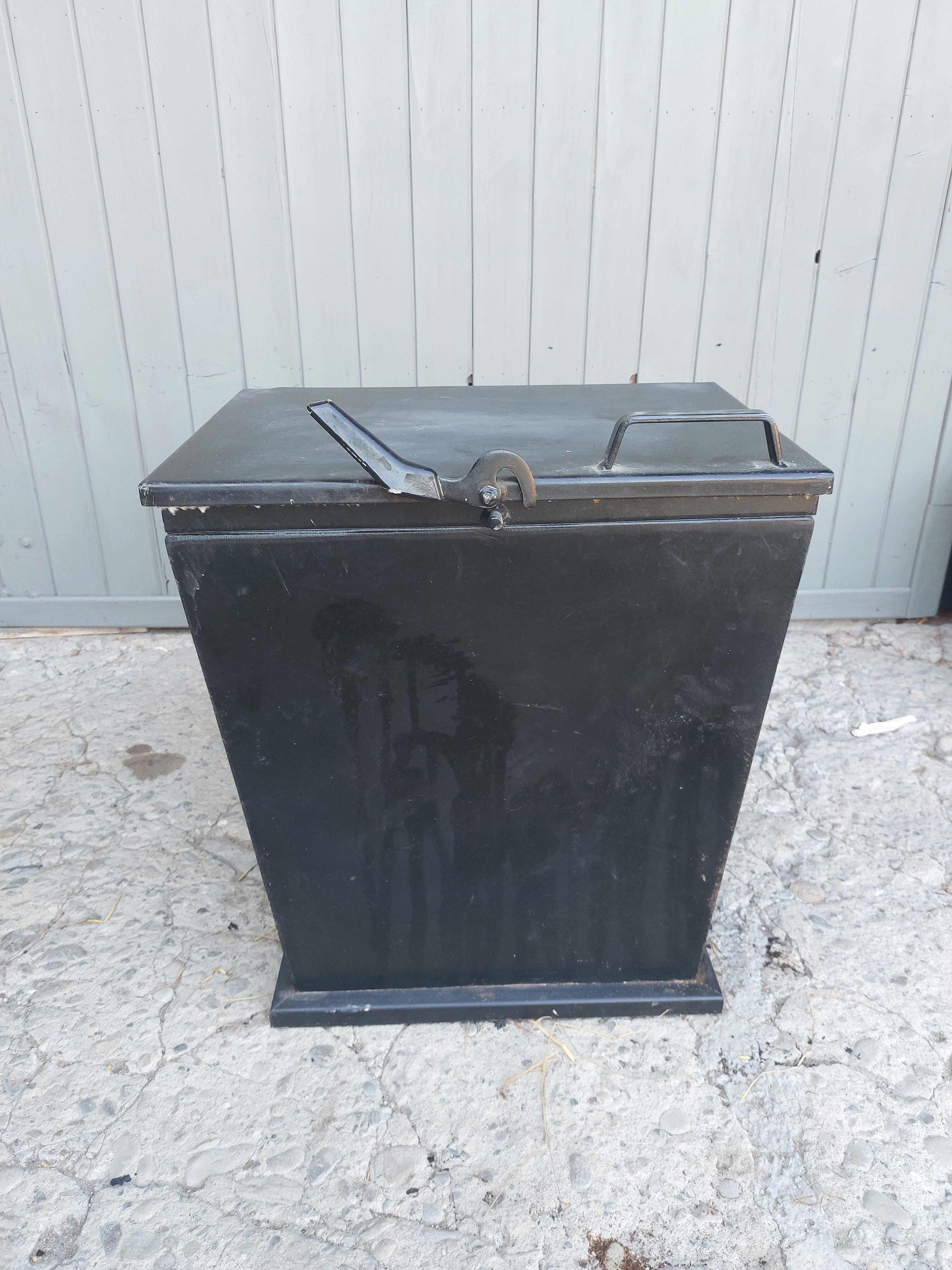 Piec c.o 25kw używany 4 letni,bezklasowy,wielopaliwowy