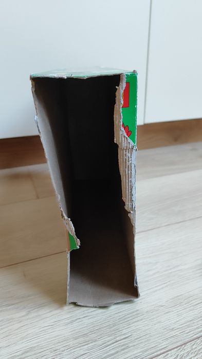 LEGO Duplo ciężarówka z literkami 10915