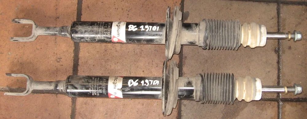 amortyzator przód AUDI A4 B6 1.9 TDI