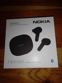 Słuchawki bezprzewodowe Bluetooth Nokia