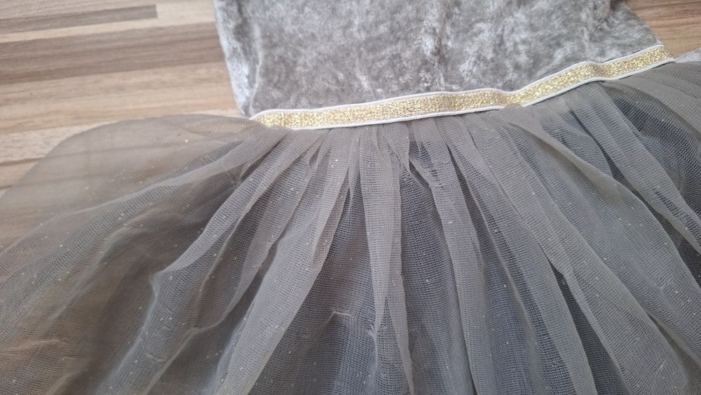 Strój przebranie MYSZKA (98)