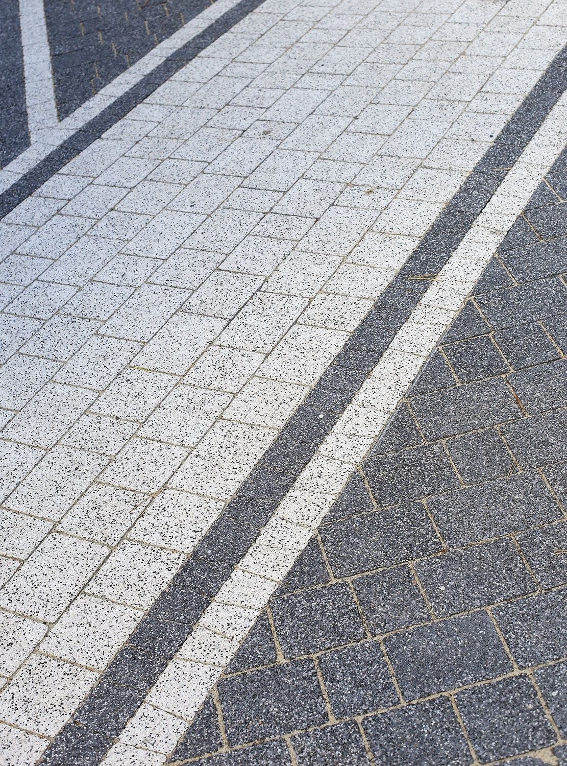 Kostka brukowa TRENTO gr.6cm powierzchnia płukana HIT CENA!