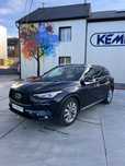 Продам Infiniti QX50 2019рік