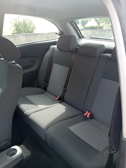 Seat ibiza 1.2 2007
