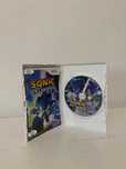 Jogo Sonic Unleashed (Nintendo Wii)