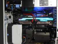 Сервер DELL Precision 7810 2 x Xeon 2697v4 72 Потоки! Quadro, ліцензія