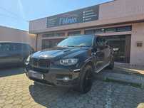 BMW X6 30 d xDrive