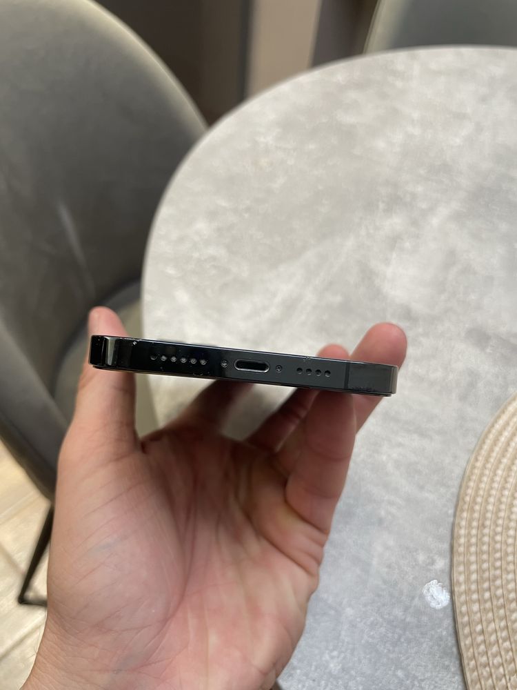 Iphone 12 pro max 128