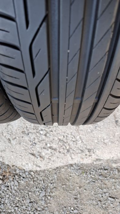 Bridgestone 195/65 R16 Letnie 6.6 mm