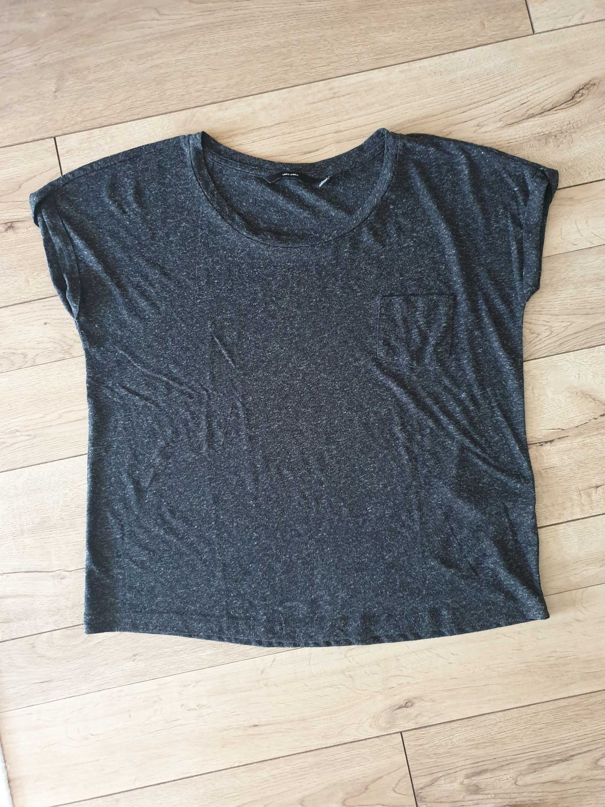 T-shirt Koszulka Bluzka Vero Moda S