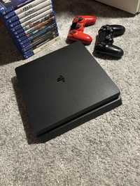 Konsola ps4 Slim 1tb