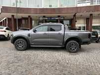 Ford Ranger 2.0 EcoBlue CD Wildtrak 4WD Aut.